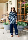 Summer Beauty Vol 2 By Tips And Tops Rayon Cord Set Wholesalers In Surat